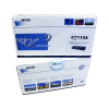 Картридж C7115A для HP LaserJet 1000/1200/1220/1150/3300 UNITON Premium (2.5k)