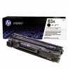 Заправка картриджа HP CF283A (83A)