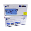 Картридж Samsung CLT-Y407S для CLP-320/CLP-325/CLX-3185 Yellow UNITON Premium (1k)