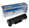 Заправка картриджа HP CE278A (78A)