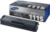 Заправка картриджа Samsung MLT-D111S