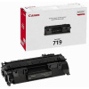Заправка картриджа Canon 719H