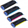 Заправка картриджа HP Q6000A/Q6001A/Q6002A/Q6003A