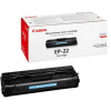 Заправка картриджа Canon EP-22