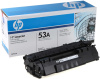 Заправка картриджа HP Q7553A (53A)
