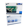 Картридж HP Color LaserJet CP3525/CM3530/M551/M570/M575 CE251A/CE401A Cyan (6k) UNITON Premium