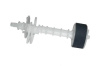 1569314/1573559 Ролик захвата в сборе на оси Epson L110/L120/L220 (o)