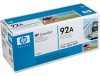 Заправка картриджа HP C4092A (92A)