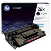Заправка картриджа HP CF226X (26X)