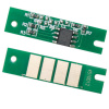 Чип 407546 Ricoh Aficio SP C250Dn/C250Sf/C260Dnw/C260SFNw/C261Sf Yellow (1.6k)