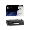 Заправка картриджа HP Q7553X (53X)