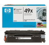 Заправка картриджа HP Q5949X (49X)