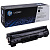 Заправка картриджа HP CF283X (83X)