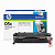 Заправка картриджа HP CE505X (05X)